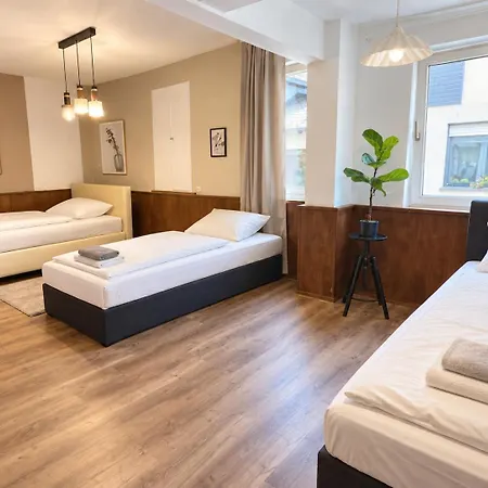 Grapevine House In Taunus Near Frankfurt Am Main